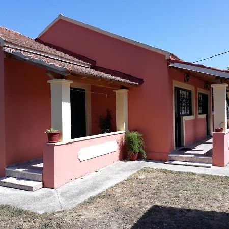 Aggeliki Apartments Sidari  Exterior photo