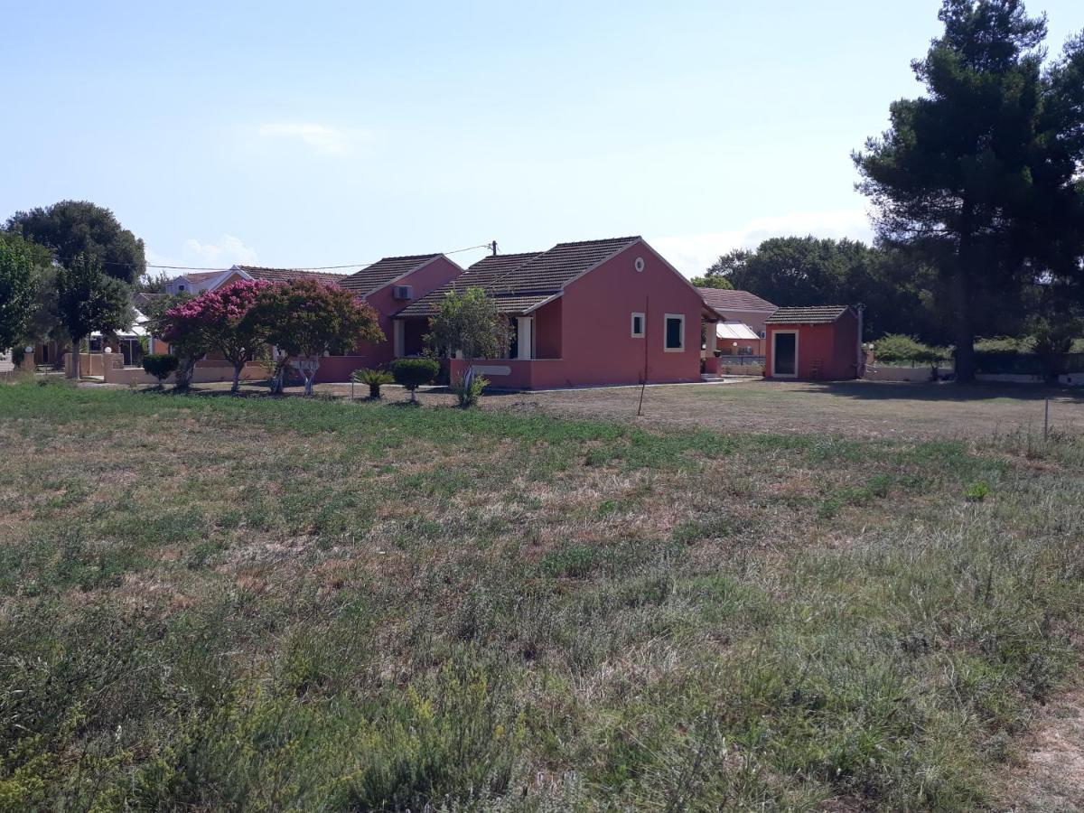 Aggeliki Apartments Sidari  Exterior photo
