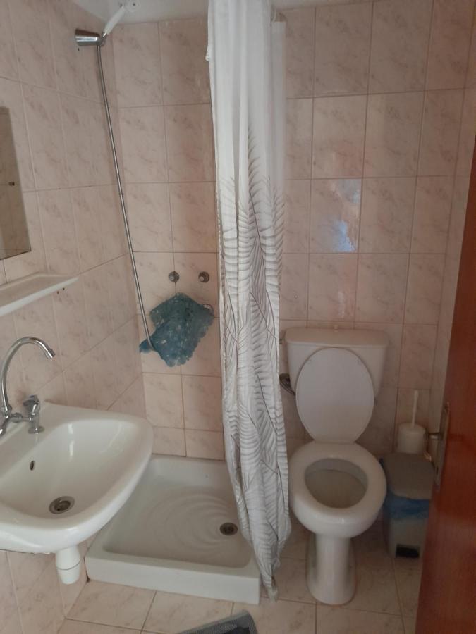 Aggeliki Apartments Sidari  Exterior photo