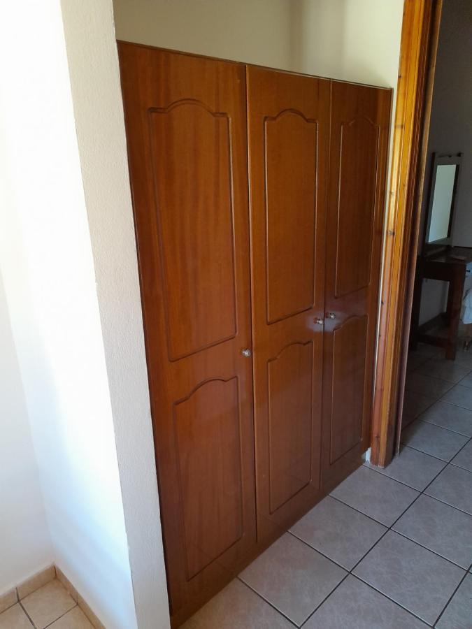 Aggeliki Apartments Sidari  Exterior photo