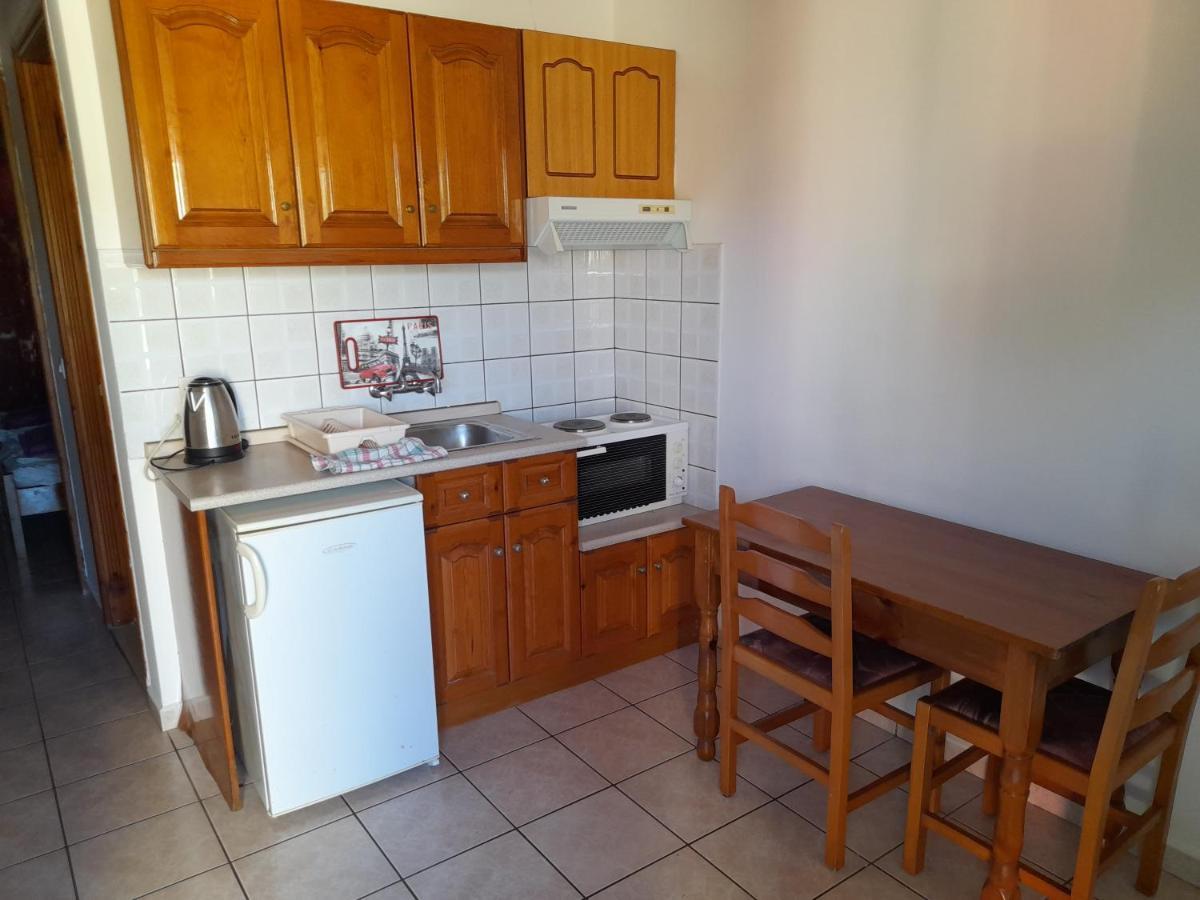 Aggeliki Apartments Sidari  Exterior photo